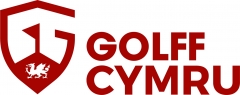 Golff_Cymru_logo_red