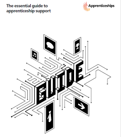 The essential guide to apprenticeship support