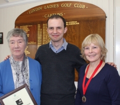 Lundin Ladies Golf Club