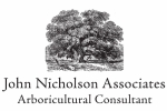 John Nicholson logo