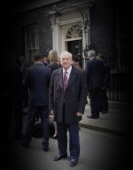 David Croxton at no10 (3)