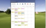 Golf Education Calendar