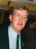 Ken Richardson