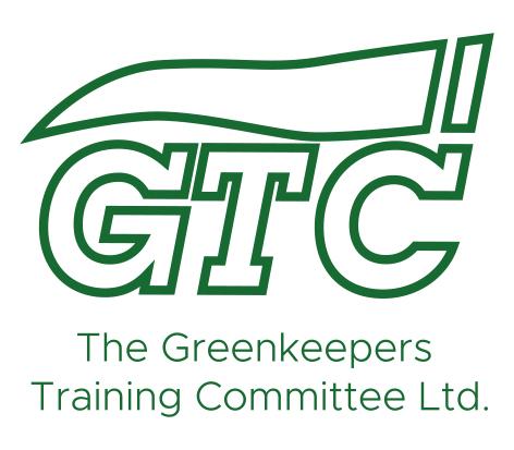 GTC Logo RGB + Strap